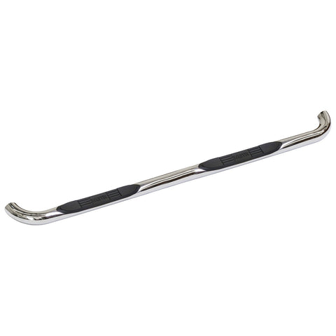 Westin E-Series 3 Round Nerf Step Bars
