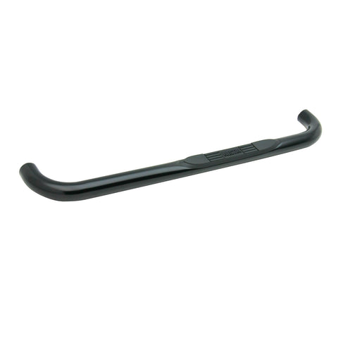 Westin E-Series 3 Round Nerf Step Bars