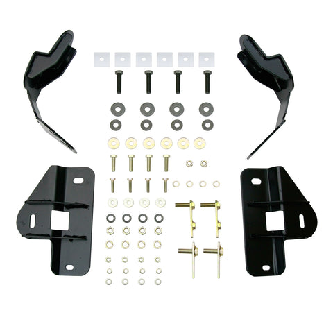 Westin E-Series 3 Round Nerf Step Bars