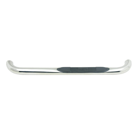 Westin E-Series 3 Round Nerf Step Bars