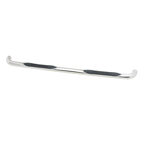 Westin E-Series 3 Round Nerf Step Bars