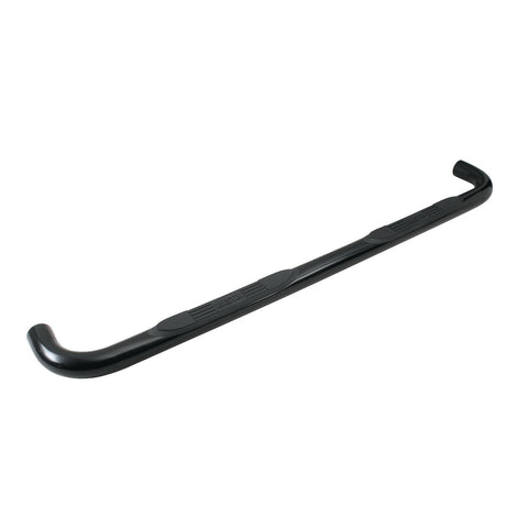 Westin E-Series 3 Round Nerf Step Bars