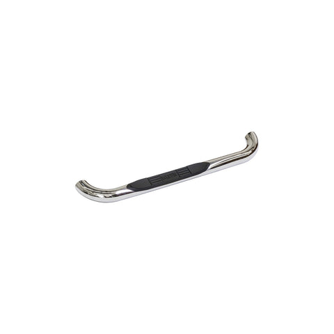 Westin E-Series 3 Round Nerf Step Bars