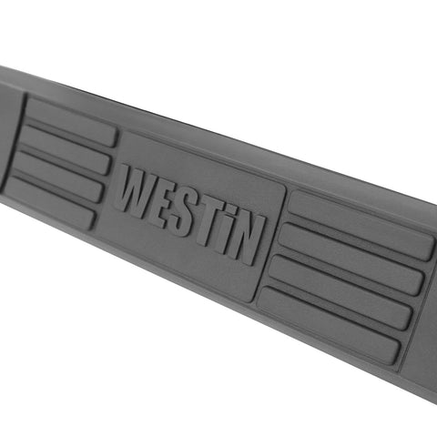 Westin E-Series 3 Round Nerf Step Bars