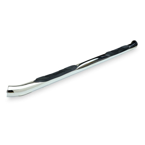 Westin E-Series 3 Round Nerf Step Bars