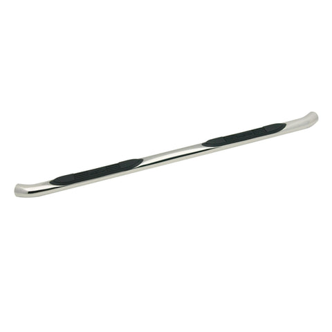 Westin E-Series 3 Round Nerf Step Bars
