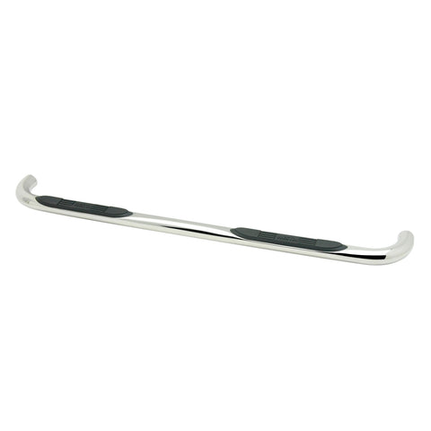 Westin E-Series 3 Round Nerf Step Bars