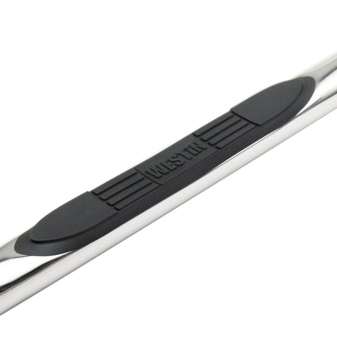 Westin E-Series 3 Round Nerf Step Bars