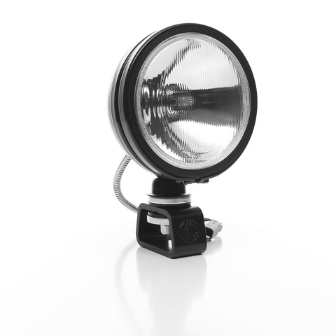 KC Hilites 6" Daylighter Halogen - 2-Light System - 100W Spread Beam