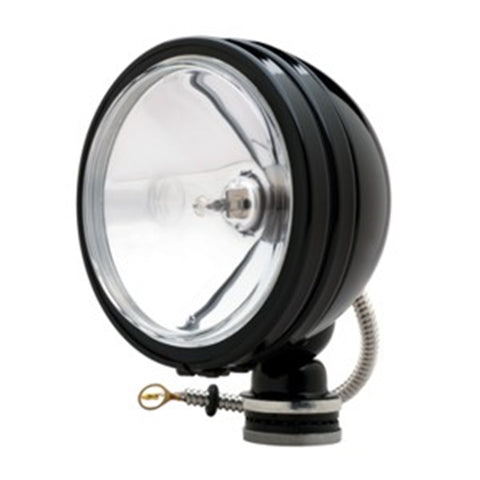 KC Hilites 6" Daylighter Halogen - 2-Light System - 100W Spot Beam