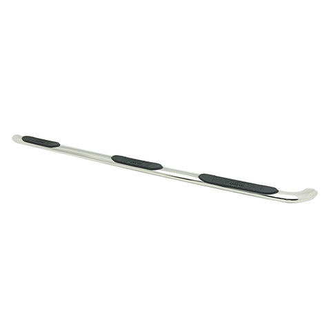 Westin Platinum 4 Oval Wheel To Wheel Step Bar