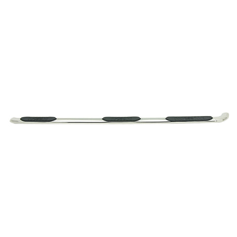 Westin Platinum 4 Oval Wheel To Wheel Step Bar