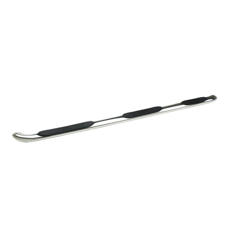 Westin Platinum 4 Oval Wheel To Wheel Step Bar