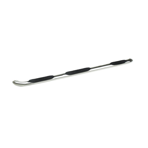 Westin Platinum 4 Oval Wheel To Wheel Step Bar