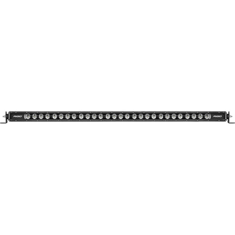 Rigid Industries RIGID Radiance Plus SR-Series LED Light; 8 Option RGBW Backlight; 40 Inch
