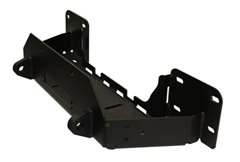 Go Rhino BR10 Frt Winch tray