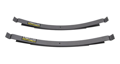 Hellwig LP-25 Progressive Rate Load Leveler Helper Springs