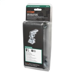 CURT CURT 25194 Posi-Lock Coupler Replacement Latch for 2-Inch Trailer Hitch Ball