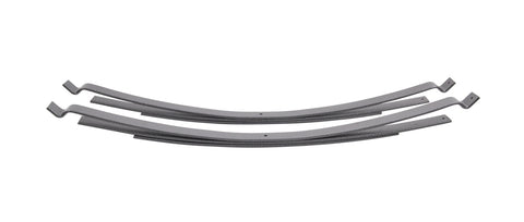 Hellwig LP-25 Progressive Rate Load Leveling Helper Springs Dodge; Ford; GM