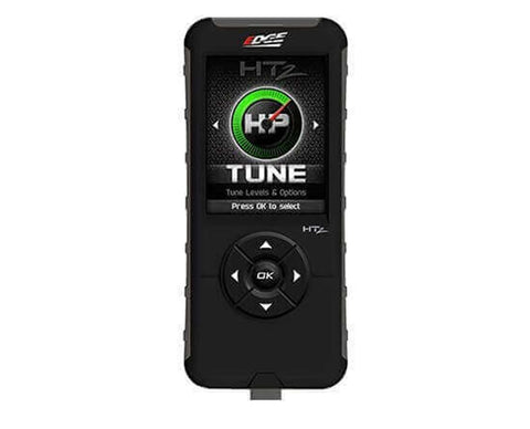 Edge Products EVO HT2 Programmer; w/ECM MOD Kit;