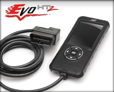 Edge Products EVO HT2 Programmer; w/ECM MOD Kit;