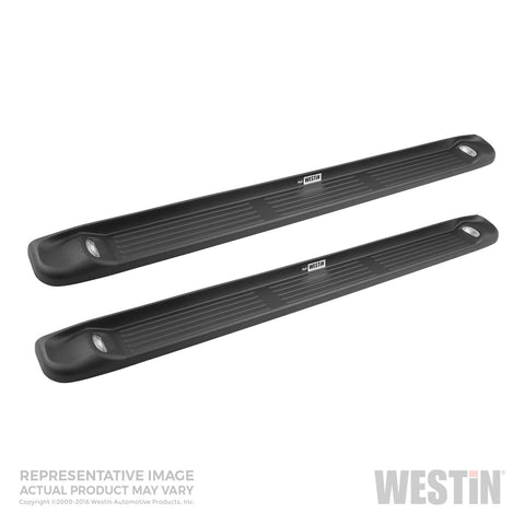 Westin Molded Running Boards