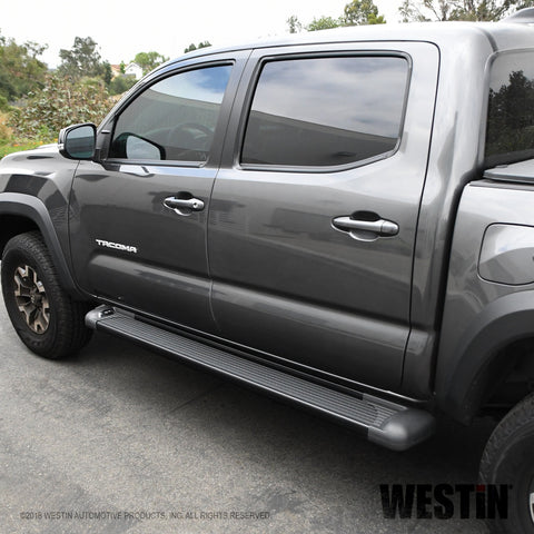 Westin SG6 LED Running Boards