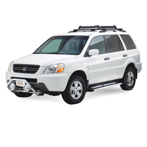 Westin Sure-Grip Running Boards