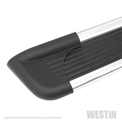 Westin Sure-Grip Running Boards