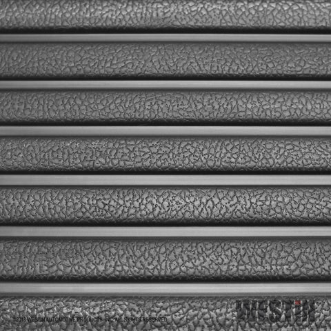 Westin Sure-Grip Running Boards