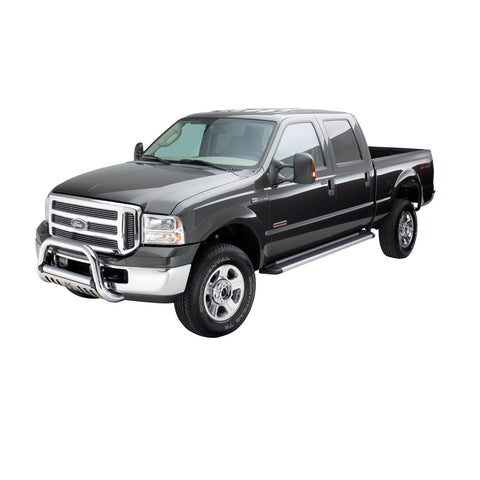Westin Sure-Grip Running Boards