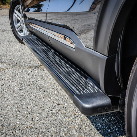 Westin SG6 Running Boards