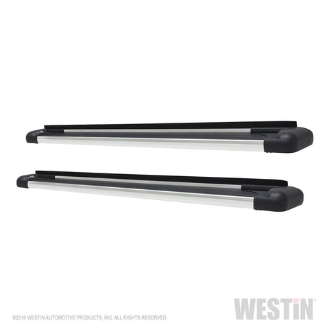 Westin SG6 Running Boards