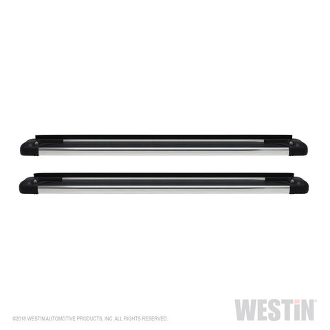 Westin SG6 LED Running Boards