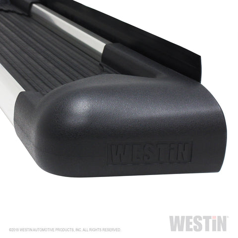 Westin SG6 LED Running Boards