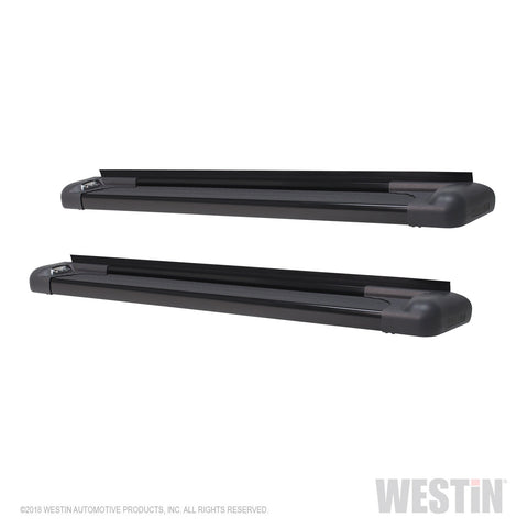 Westin SG6 LED Running Boards