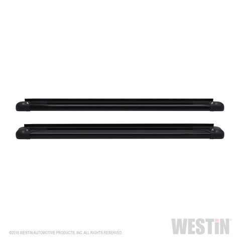 Westin SG6 LED Running Boards