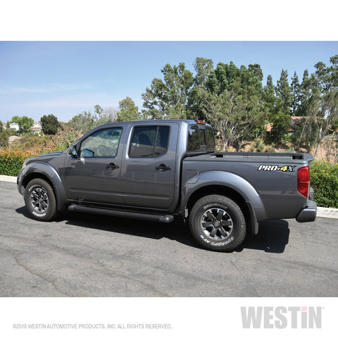 Westin SG6 LED Running Boards