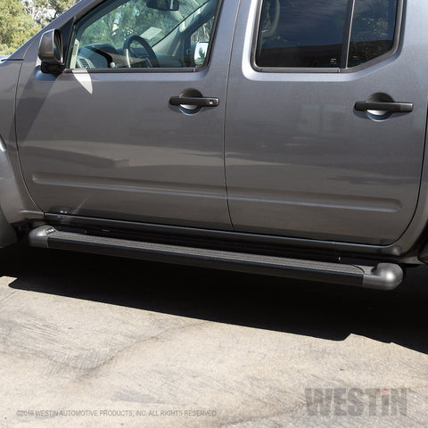 Westin SG6 LED Running Boards