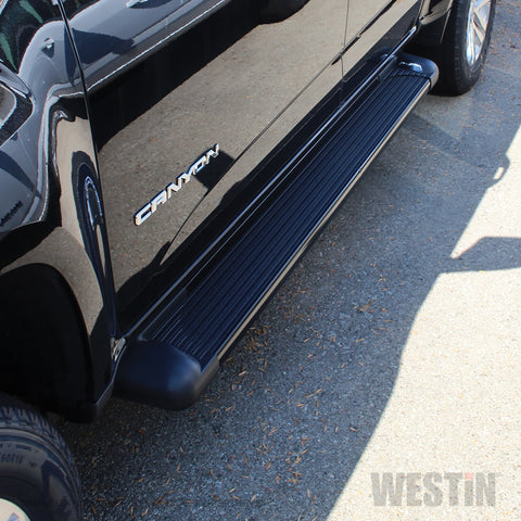 Westin SG6 LED Running Boards