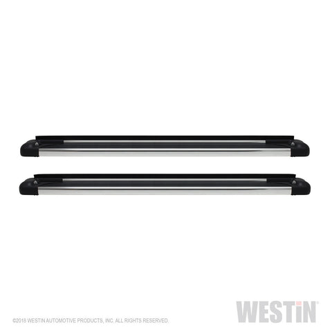 Westin SG6 LED Running Boards