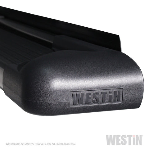 Westin SG6 LED Running Boards