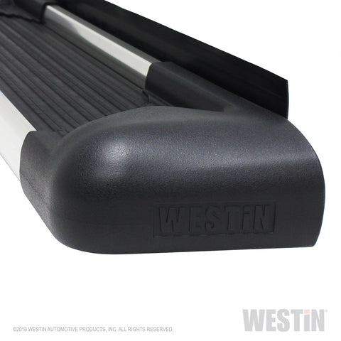 Westin SG6 LED Running Boards