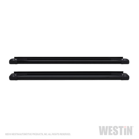 Westin SG6 LED Running Boards