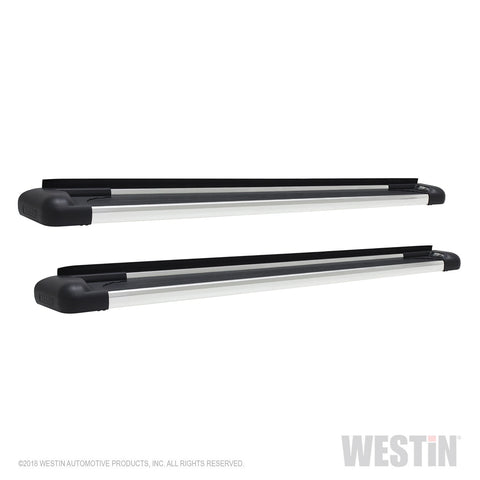 Westin SG6 LED Running Boards