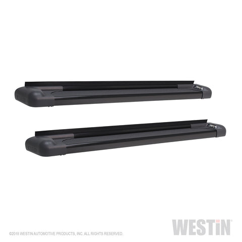Westin SG6 LED Running Boards