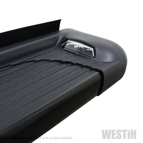 Westin SG6 LED Running Boards