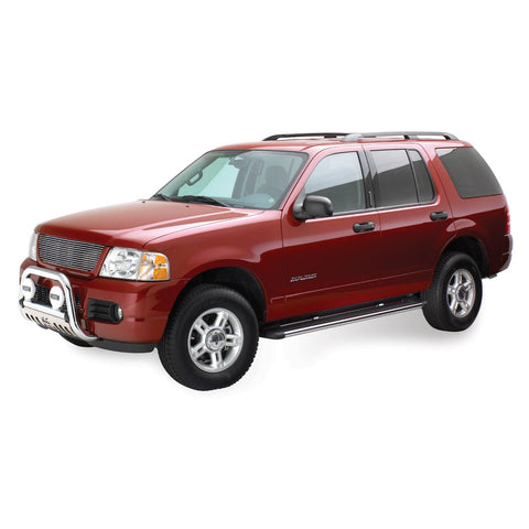 Westin Sure-Grip Running Boards