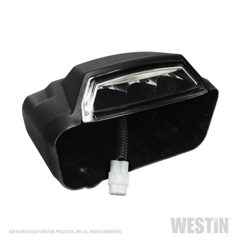 Westin R5 Nerf Step Bar LED Light Kit