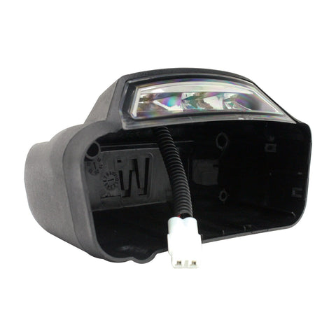 Westin R5 Nerf Step Bar LED Light Kit